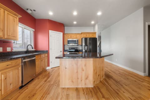 Tiny photo for 6024 W 13000 S, Herriman, UT 84096 (MLS # 2177170)
