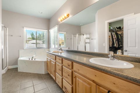 Tiny photo for 6024 W 13000 S, Herriman, UT 84096 (MLS # 2177170)