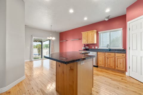 Tiny photo for 6024 W 13000 S, Herriman, UT 84096 (MLS # 2177170)
