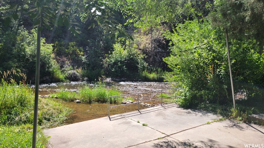 River paradise on the South Fork of the Ogden River, renowned for its Blue Ribbon trout Fishery! This 12.9-acre property, conveniently located near Hwy 39, 3 ski resorts, and Pineview Lake, offers endless possibilities. With 3-plus acres by the river and 9-plus acres bordering Forest Service land, it's perfect for building your dream home or enjoying a summer retreat. Financing is available. River properties are very rare. Don't miss out on this rare opportunity  contact the listing agent today!