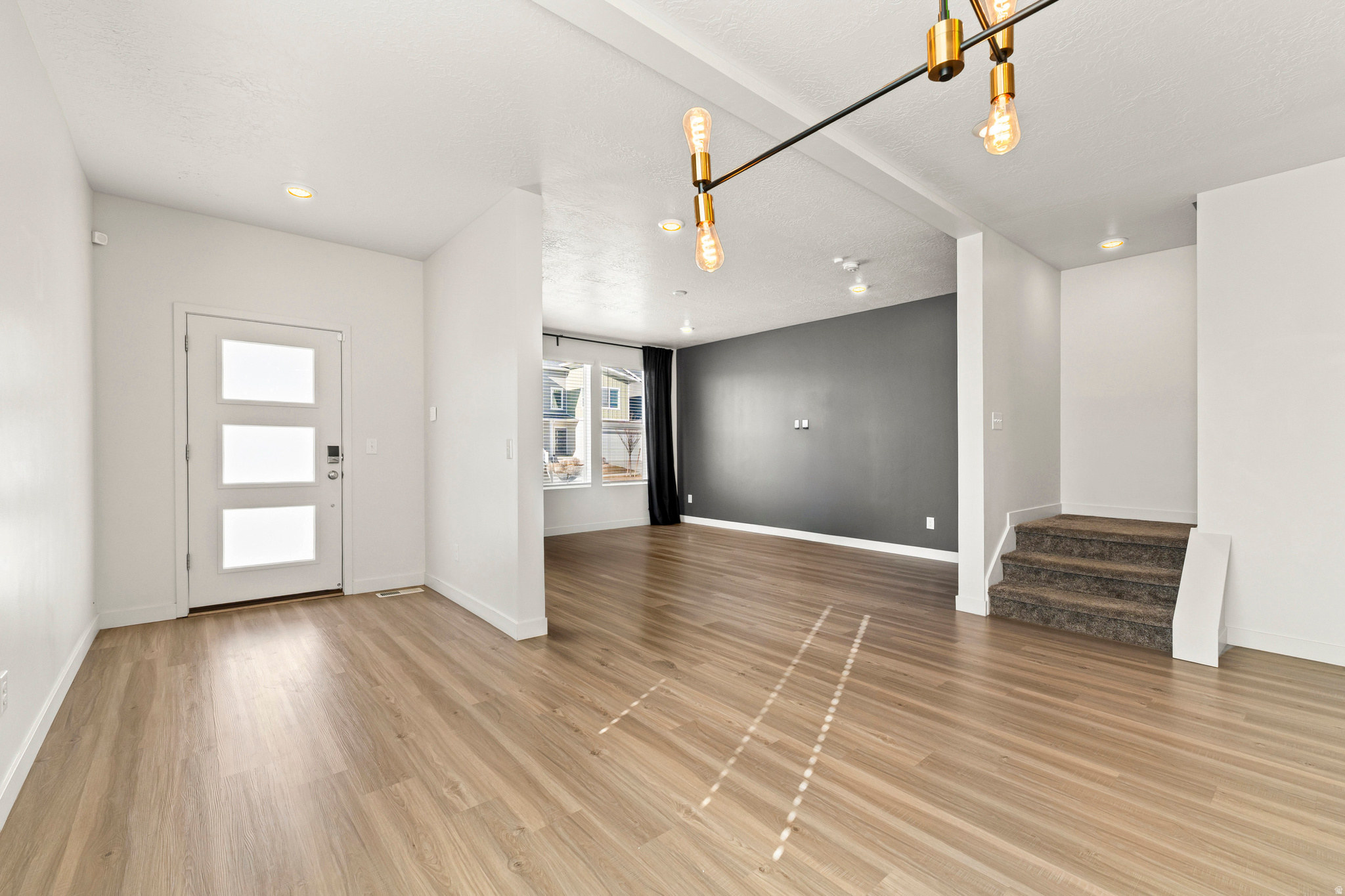 SUNFLOWER FIELDS - Residential