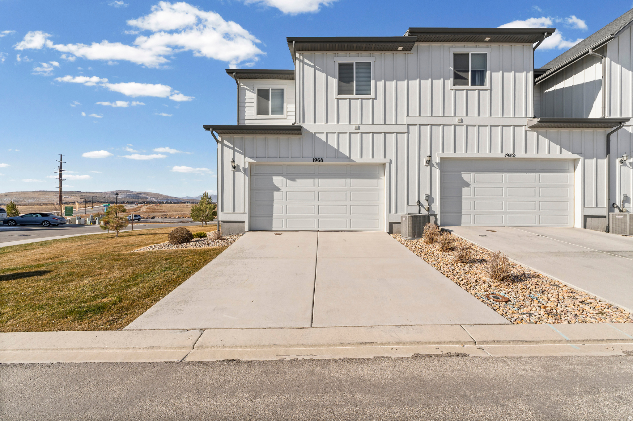 SUNFLOWER FIELDS - Residential