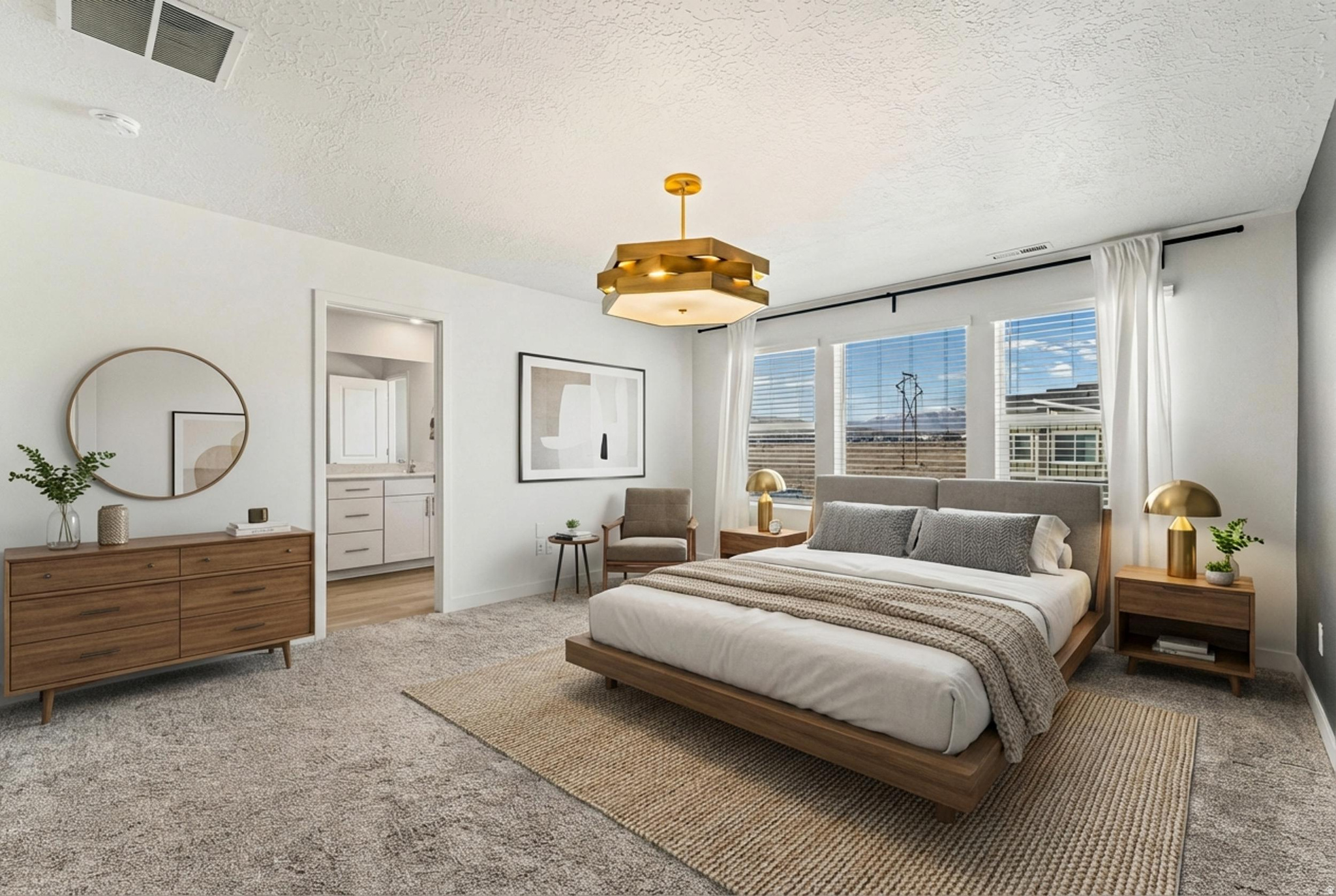 SUNFLOWER FIELDS - Residential