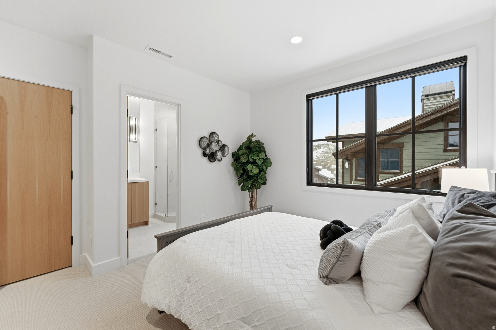 HIDEOUT CANYON PHASE 1 - Residential