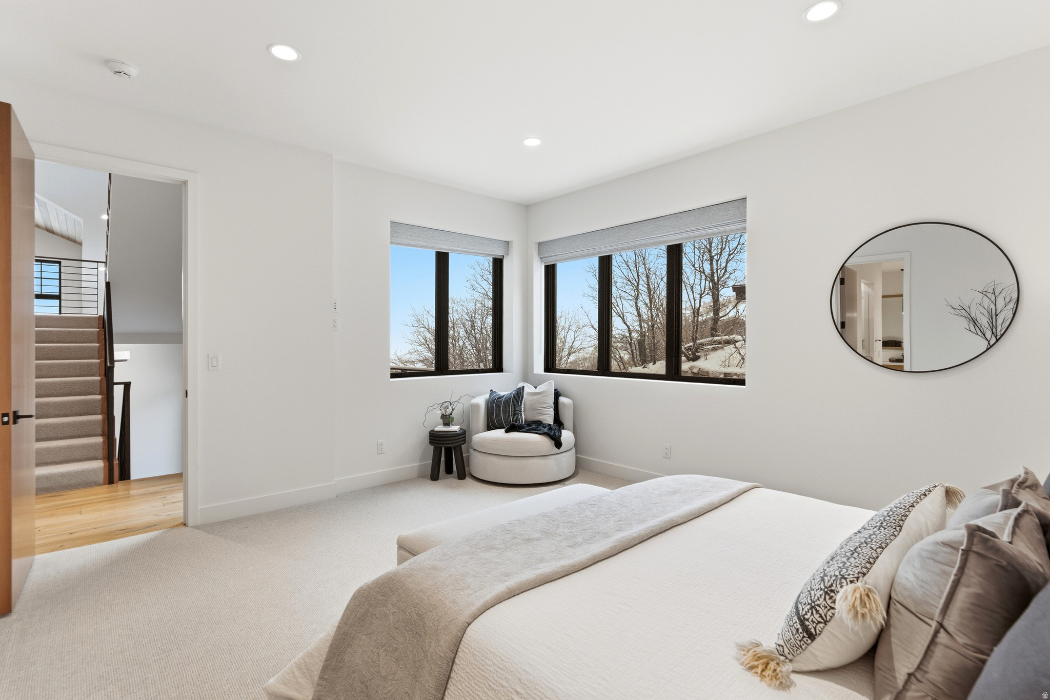 HIDEOUT CANYON PHASE 1 - Residential