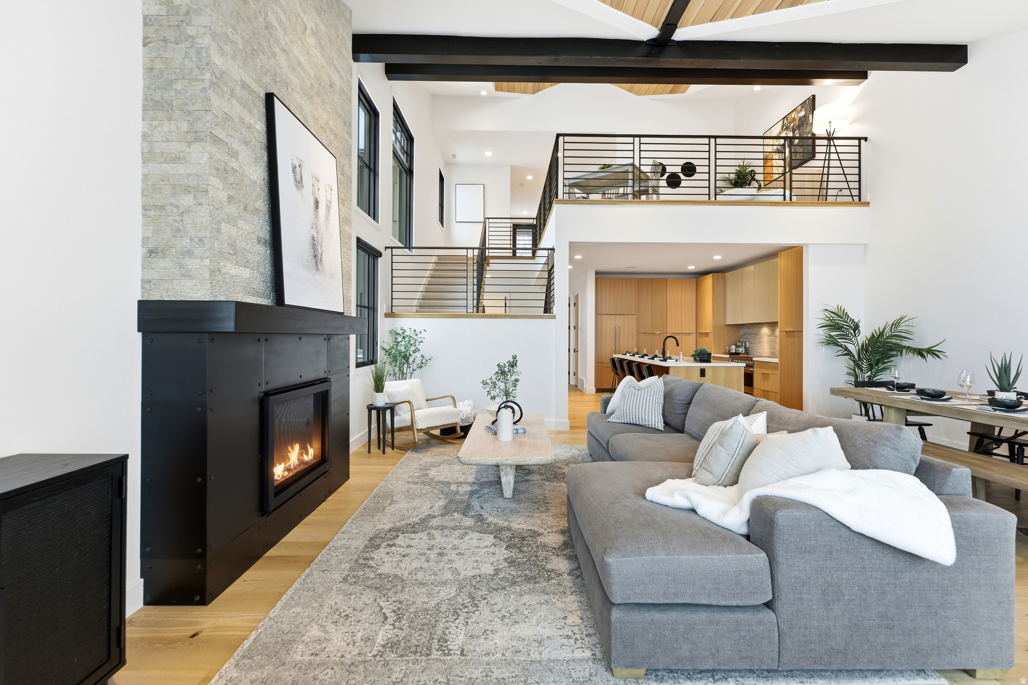 HIDEOUT CANYON PHASE 1 - Residential