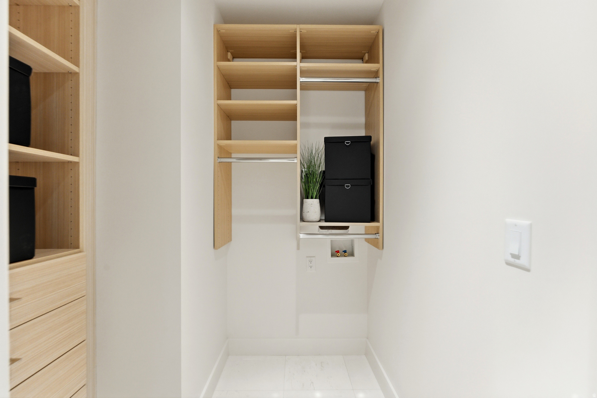 HIDEOUT CANYON PHASE 1 - Residential