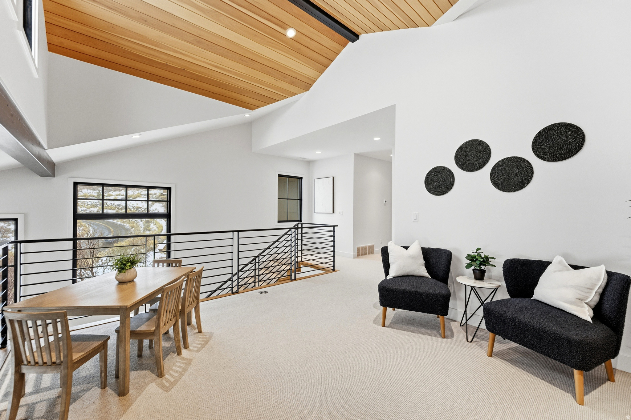 HIDEOUT CANYON PHASE 1 - Residential