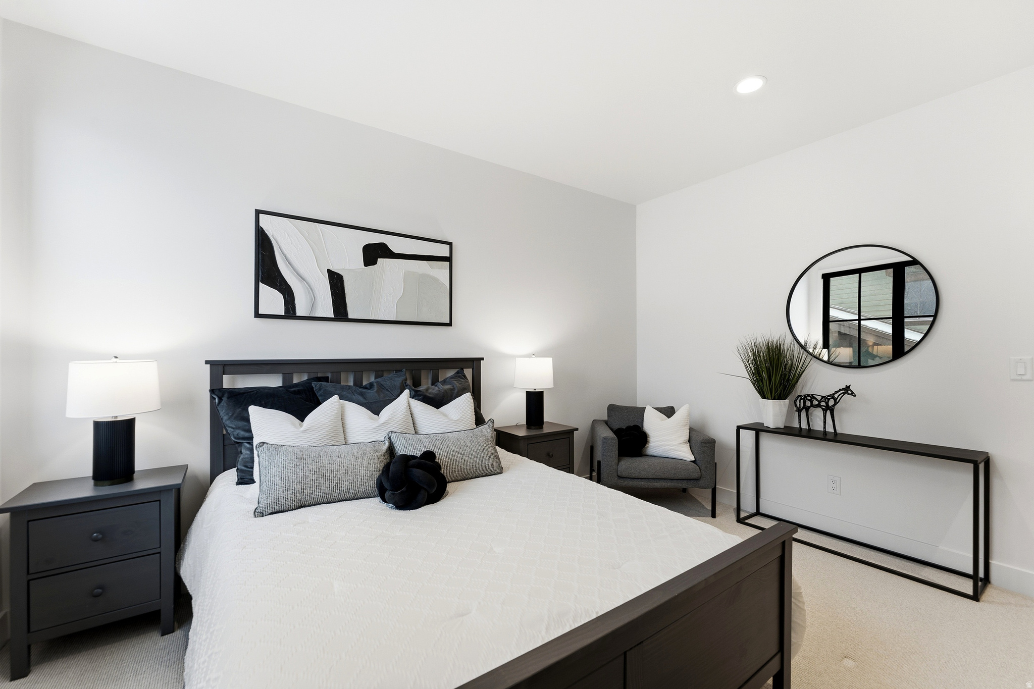 HIDEOUT CANYON PHASE 1 - Residential