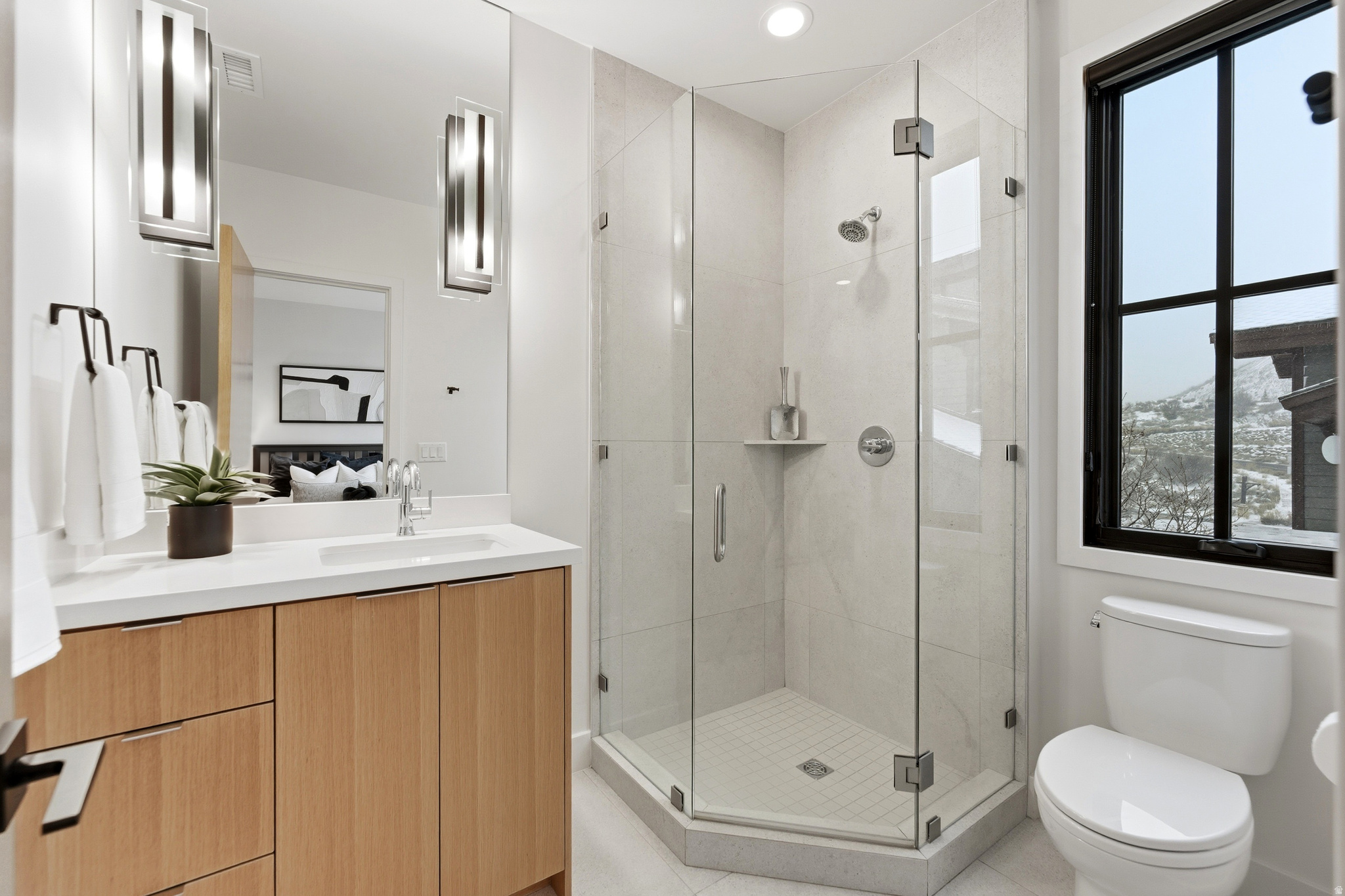 HIDEOUT CANYON PHASE 1 - Residential