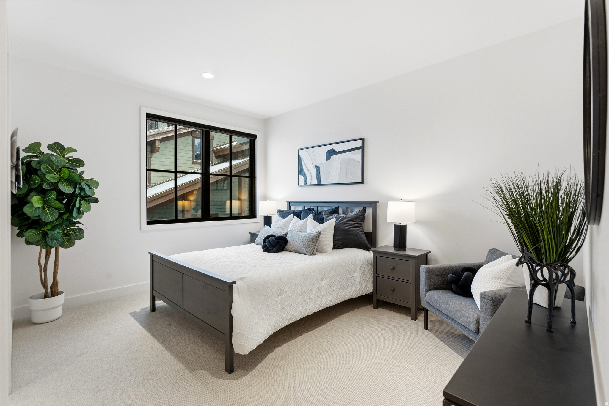 HIDEOUT CANYON PHASE 1 - Residential