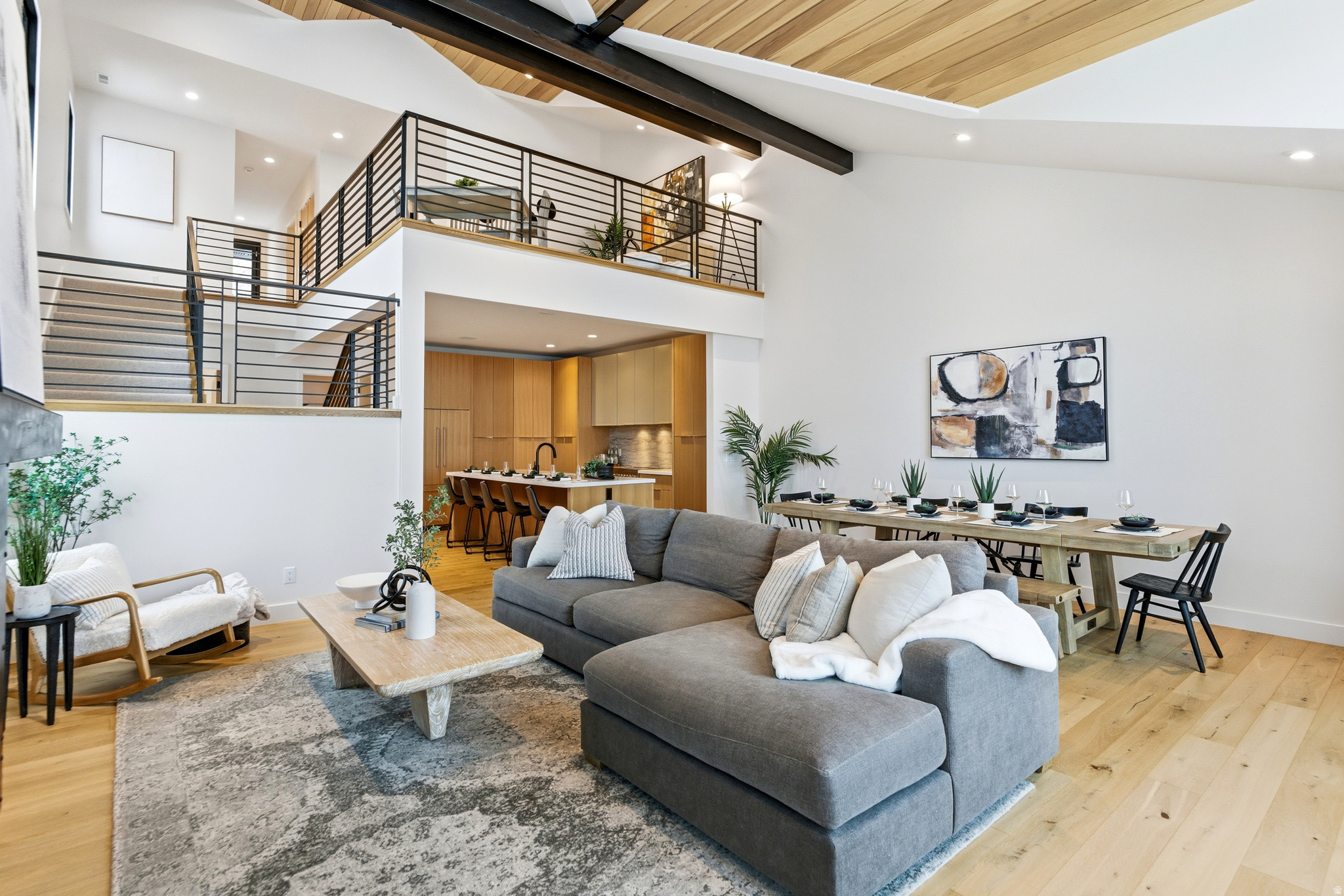 HIDEOUT CANYON PHASE 1 - Residential