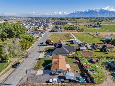 Tiny photo for 290 N 500 E, Salem, UT 84653 (MLS # 2154116)