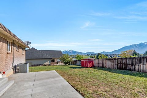 Tiny photo for 290 N 500 E, Salem, UT 84653 (MLS # 2154116)