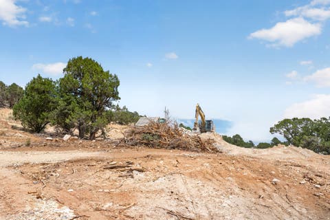 Tiny photo for 1233 E CLAY HILL DR #B, Monticello, UT 84535 (MLS # 2179949)