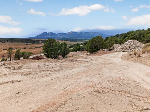 Tiny photo for 1233 E CLAY HILL DR #B, Monticello, UT 84535 (MLS # 2179949)