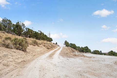 Tiny photo for 1233 E CLAY HILL DR #B, Monticello, UT 84535 (MLS # 2179949)