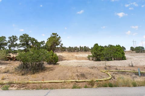 Tiny photo for 1233 E CLAY HILL DR #B, Monticello, UT 84535 (MLS # 2179949)