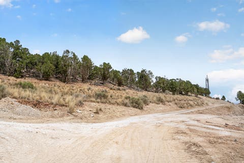 Tiny photo for 1233 E CLAY HILL DR #B, Monticello, UT 84535 (MLS # 2179949)