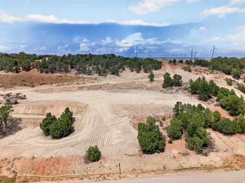 Tiny photo for 1233 E CLAY HILL DR #B, Monticello, UT 84535 (MLS # 2179949)