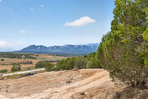Tiny photo for 1233 E CLAY HILL DR #B, Monticello, UT 84535 (MLS # 2179949)