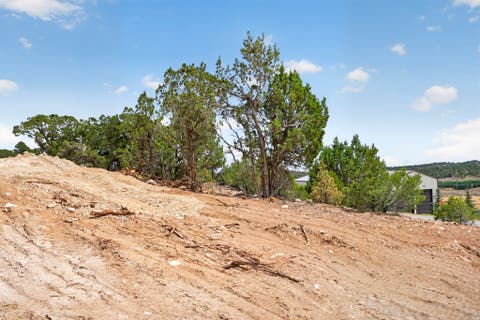 Tiny photo for 1233 E CLAY HILL DR #B, Monticello, UT 84535 (MLS # 2179949)