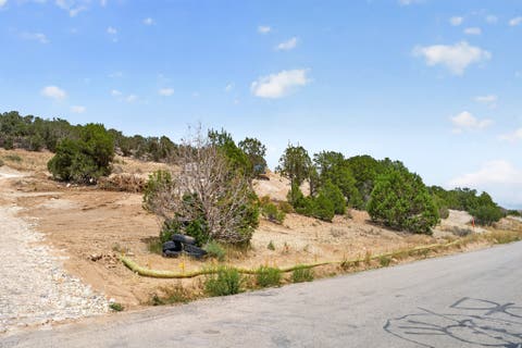 Tiny photo for 1233 E CLAY HILL DR #B, Monticello, UT 84535 (MLS # 2179949)
