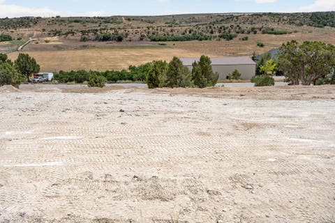 Tiny photo for 1233 E CLAY HILL DR #B, Monticello, UT 84535 (MLS # 2179949)