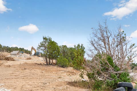 Tiny photo for 1233 E CLAY HILL DR #B, Monticello, UT 84535 (MLS # 2179949)