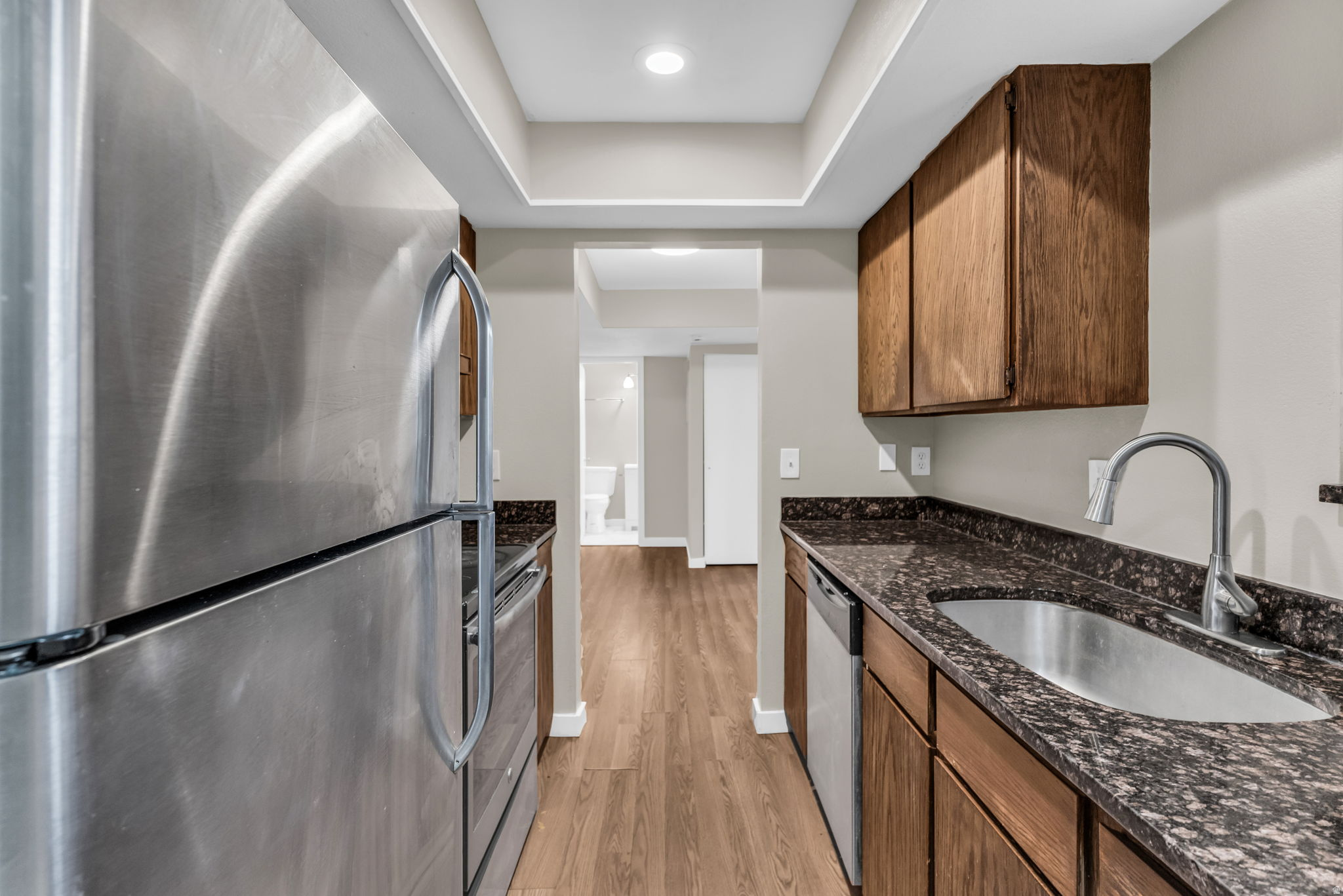 SHADOW RIDGE - Residential