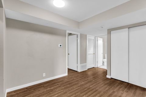 Tiny photo for 7193 S STATION WAY #9C, Cottonwood Heights, UT 84047 (MLS # 2138404)