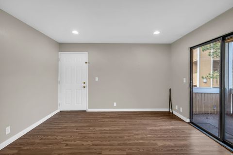 Tiny photo for 7193 S STATION WAY #9C, Cottonwood Heights, UT 84047 (MLS # 2138404)