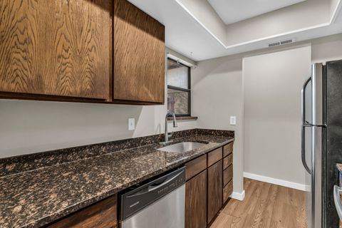 Tiny photo for 7193 S STATION WAY #9C, Cottonwood Heights, UT 84047 (MLS # 2138404)