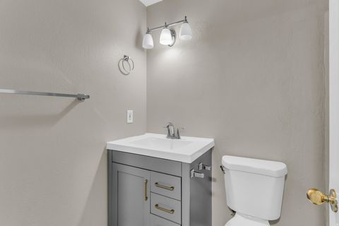 Tiny photo for 7193 S STATION WAY #9C, Cottonwood Heights, UT 84047 (MLS # 2138404)