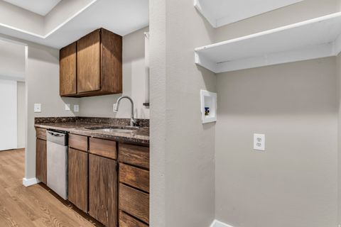 Tiny photo for 7193 S STATION WAY #9C, Cottonwood Heights, UT 84047 (MLS # 2138404)