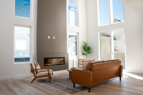 Tiny photo for 11352 S SILVER POND DR W #317, South Jordan, UT 84009 (MLS # 2133659)