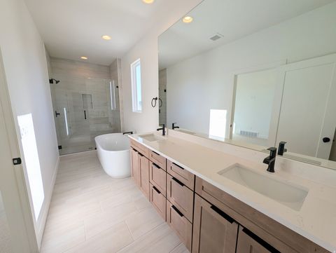 Tiny photo for 11352 S SILVER POND DR W #317, South Jordan, UT 84009 (MLS # 2133659)