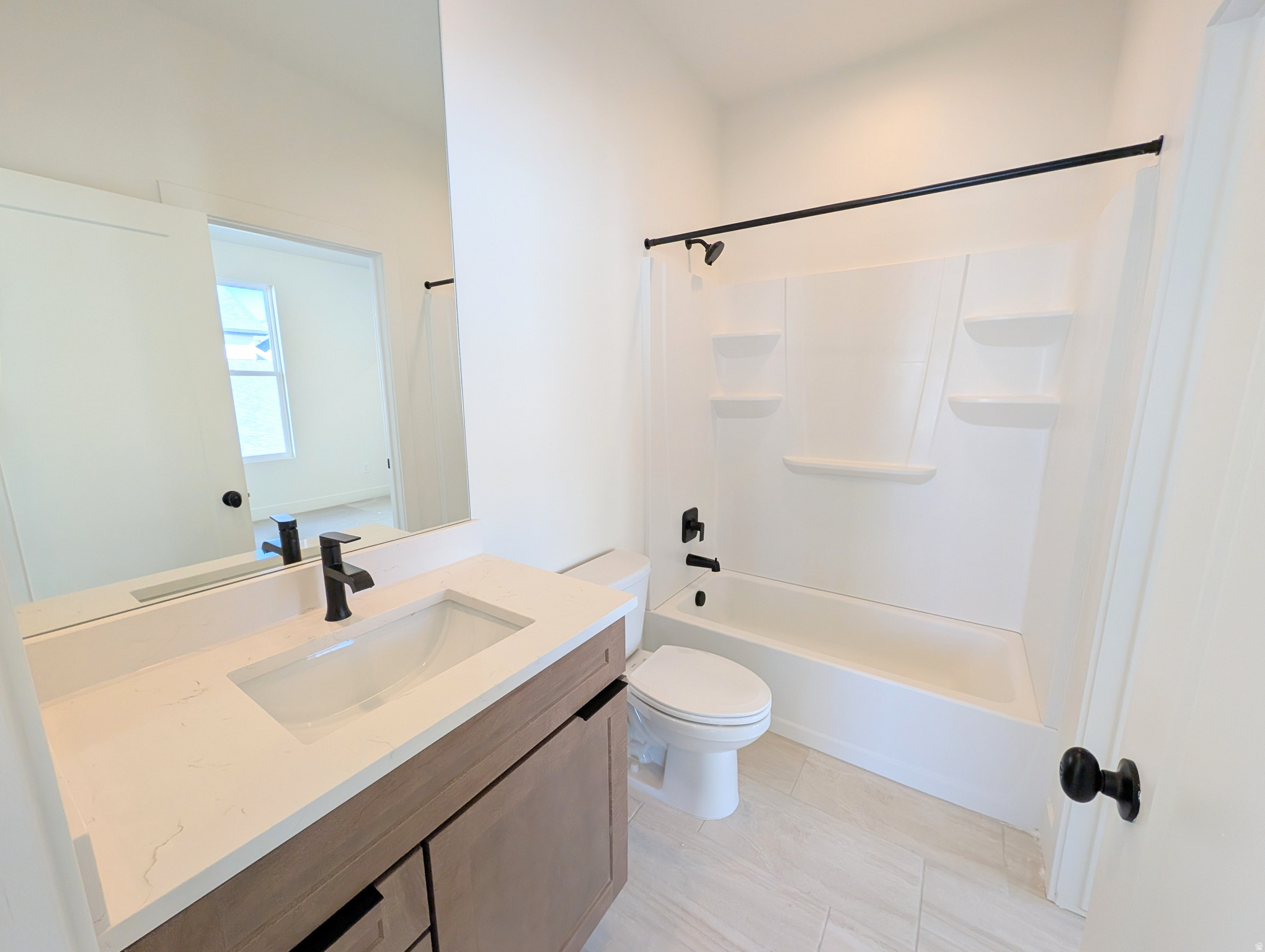 DAYBREAK - Residential