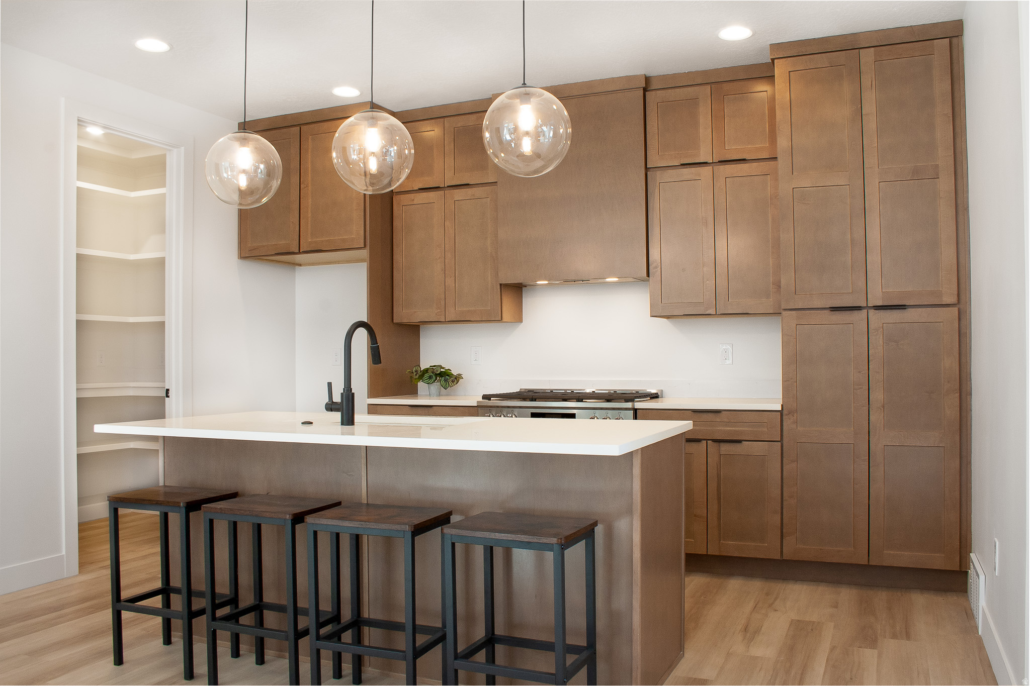 DAYBREAK - Residential