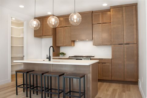 Tiny photo for 11352 S SILVER POND DR W #317, South Jordan, UT 84009 (MLS # 2133659)