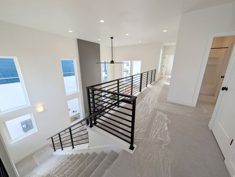 Tiny photo for 11352 S SILVER POND DR W #317, South Jordan, UT 84009 (MLS # 2133659)