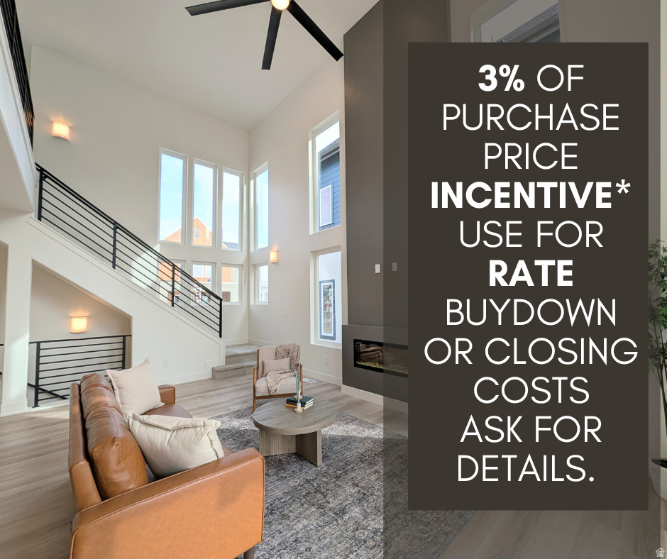 DAYBREAK - Residential