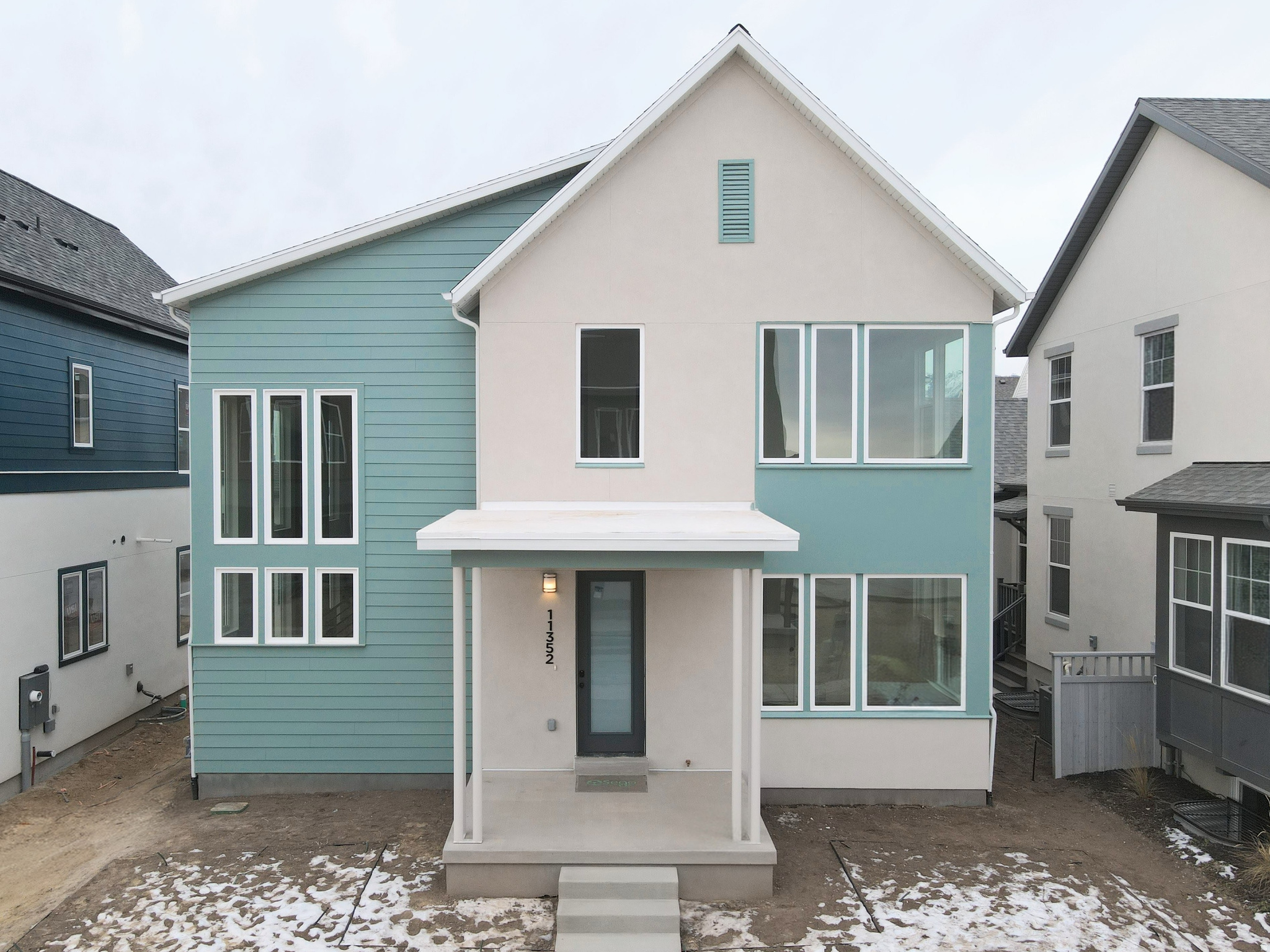 DAYBREAK - Residential