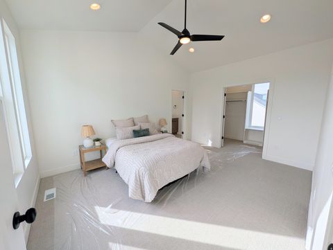 Tiny photo for 11352 S SILVER POND DR W #317, South Jordan, UT 84009 (MLS # 2133659)