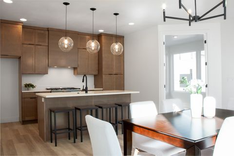 Tiny photo for 11352 S SILVER POND DR W #317, South Jordan, UT 84009 (MLS # 2133659)