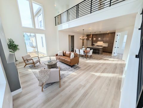 Tiny photo for 11352 S SILVER POND DR W #317, South Jordan, UT 84009 (MLS # 2133659)