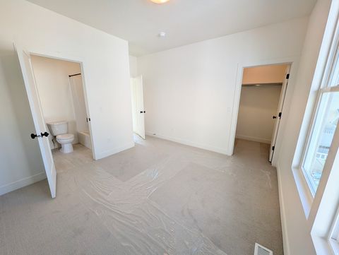 Tiny photo for 11352 S SILVER POND DR W #317, South Jordan, UT 84009 (MLS # 2133659)