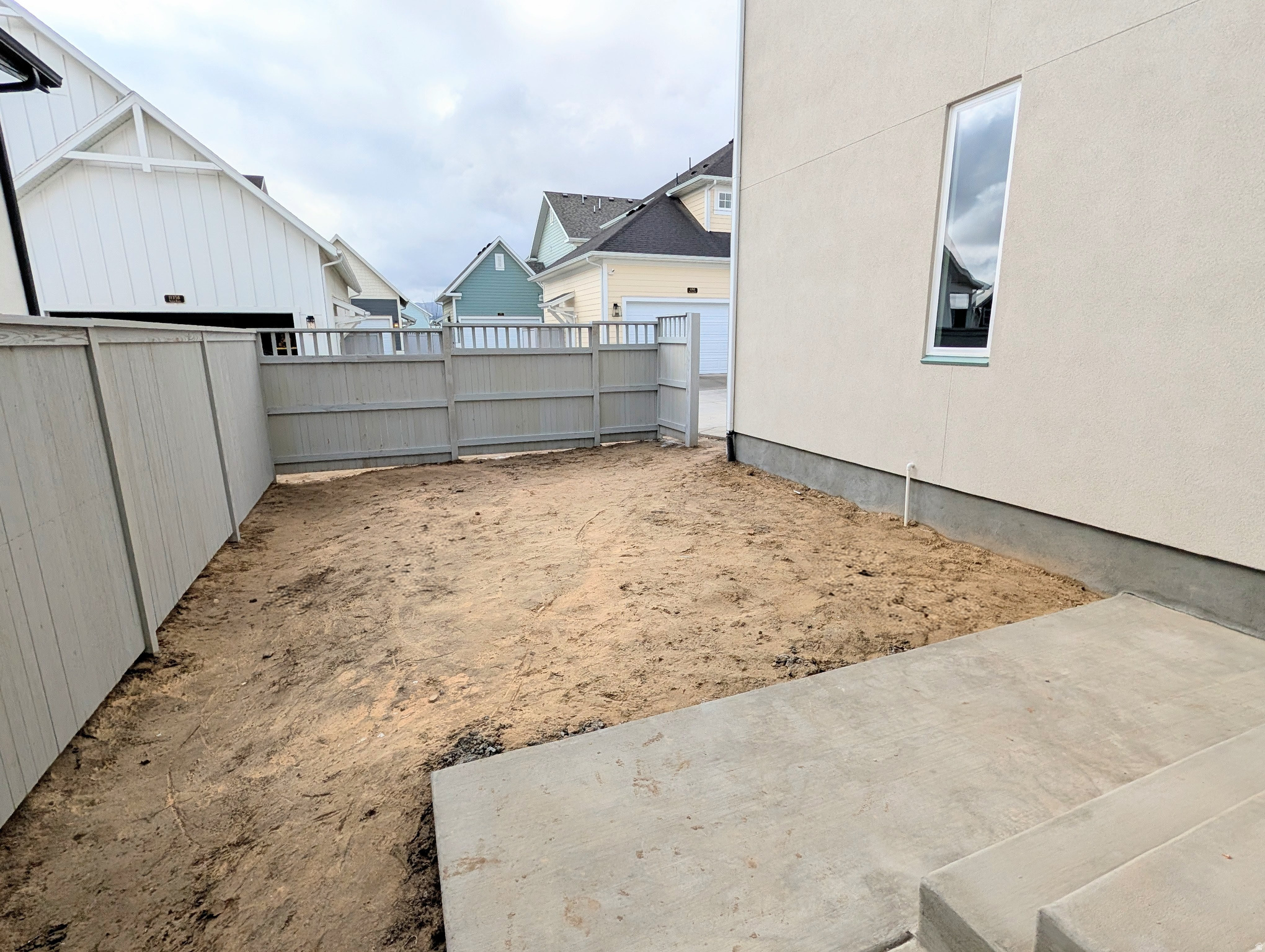 DAYBREAK - Residential