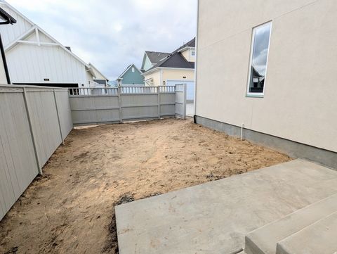 Tiny photo for 11352 S SILVER POND DR W #317, South Jordan, UT 84009 (MLS # 2133659)