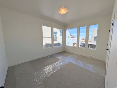 Tiny photo for 11352 S SILVER POND DR W #317, South Jordan, UT 84009 (MLS # 2133659)